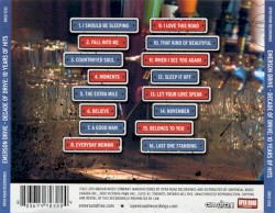 Decade of Drive