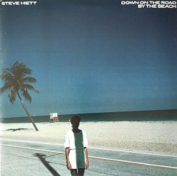 Down on the Road by the Beach