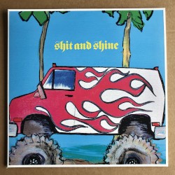 Goat Yelling Like a Man