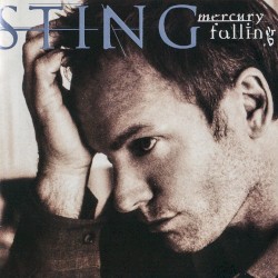 Mercury Falling