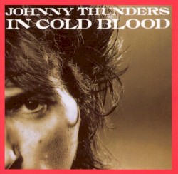 In Cold Blood