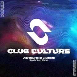 Stress Records Club Culture