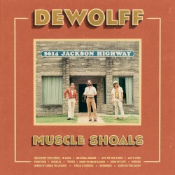 Muscle Shoals