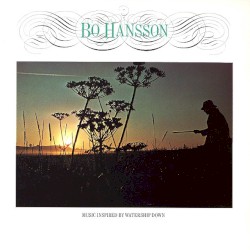 Music Inspired by Watership Down