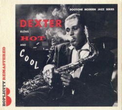 Dexter Blows Hot and Cool