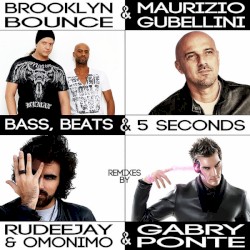 Bass, Beats & 5 Seconds