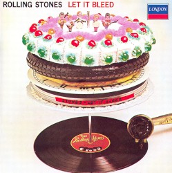 Let It Bleed