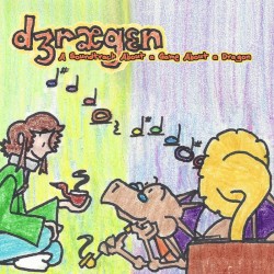 dʒrægɛn: A Game About a Dragon