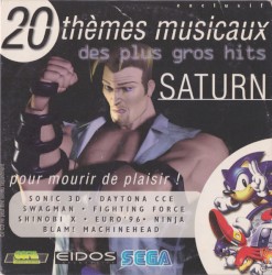 20 Thèmes Musicaux Des Plus Gros Hits Saturn Pour Mourir De Plaisir !