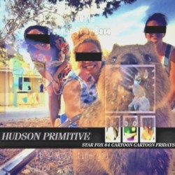 ⧉ STAR FOX 64 CARTOON CARTOON FRIDAYS