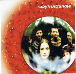 Ruby Fruit Jungle