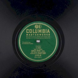 Marie, Marie / La Mer