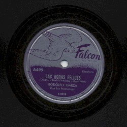 Las horas felices / Clemencia
