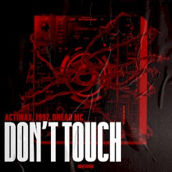 Don't Touch