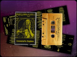 Immortal’s Requiem