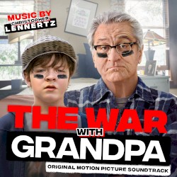 The War With Grandpa
