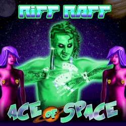 Ace of Space