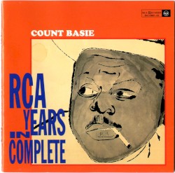 RCA Years In Complete