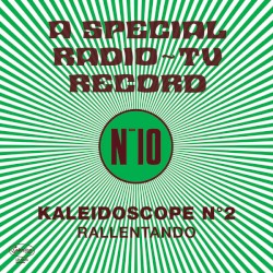 Kaleidoscope N°2 - Rallentando