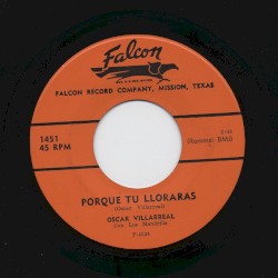 Porque tu llorarás / Un amor imposible