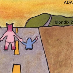 Blondix 2