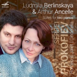 Suites for Two Pianos