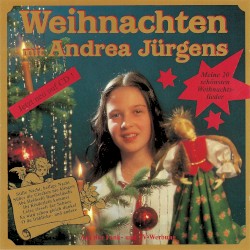 Weihnachten mit Andrea Jürgens