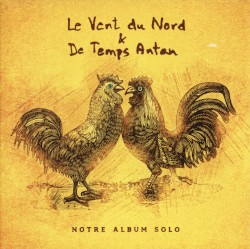 Notre Album Solo