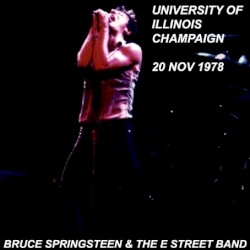 University of Illinois Champaign: 20 Nov 1978