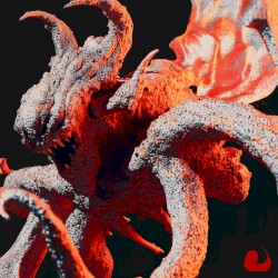 Break in Hell