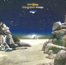 Tales From Topographic Oceans