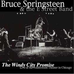 1977‐02‐23: Auditorium Theatre, Chicago, IL, USA