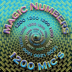 Magic Numbers