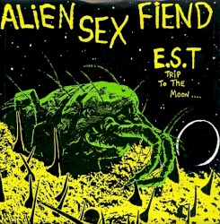 E.S.T. (Trip to the Moon)