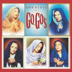 God Bless the Go‐Go’s