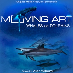 Moving Art: Whales and Dolphins