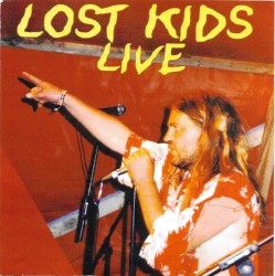 Lost Kids Live - Det Skal Blive Sagt