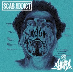 Scab Addict / Snuffx