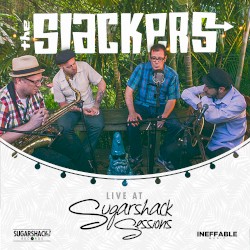 Sugar Shack Sessions