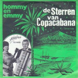 De sterren van Copacabana / Tamarinde