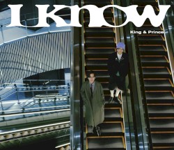 What We Got 〜奇跡はきみと〜 / I Know