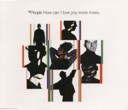 How Can I Love You More