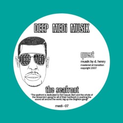 The Seafront / Deep Inside