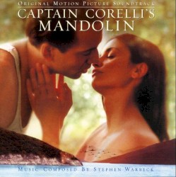 Captain Corelli’s Mandolin