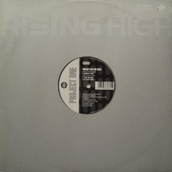 Project One Are Back