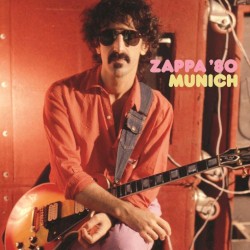 Zappa ’80: Munich