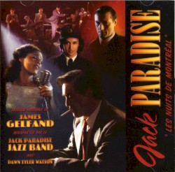 Jack Paradise : Les nuits de Montréal