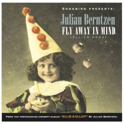 Fly Away in Mind (Ellie's Song)