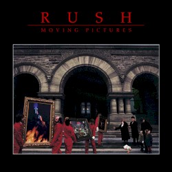 Moving Pictures