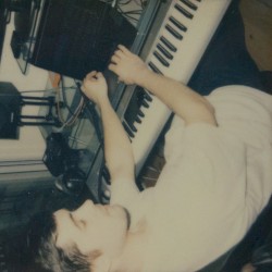 Slow (stripped)